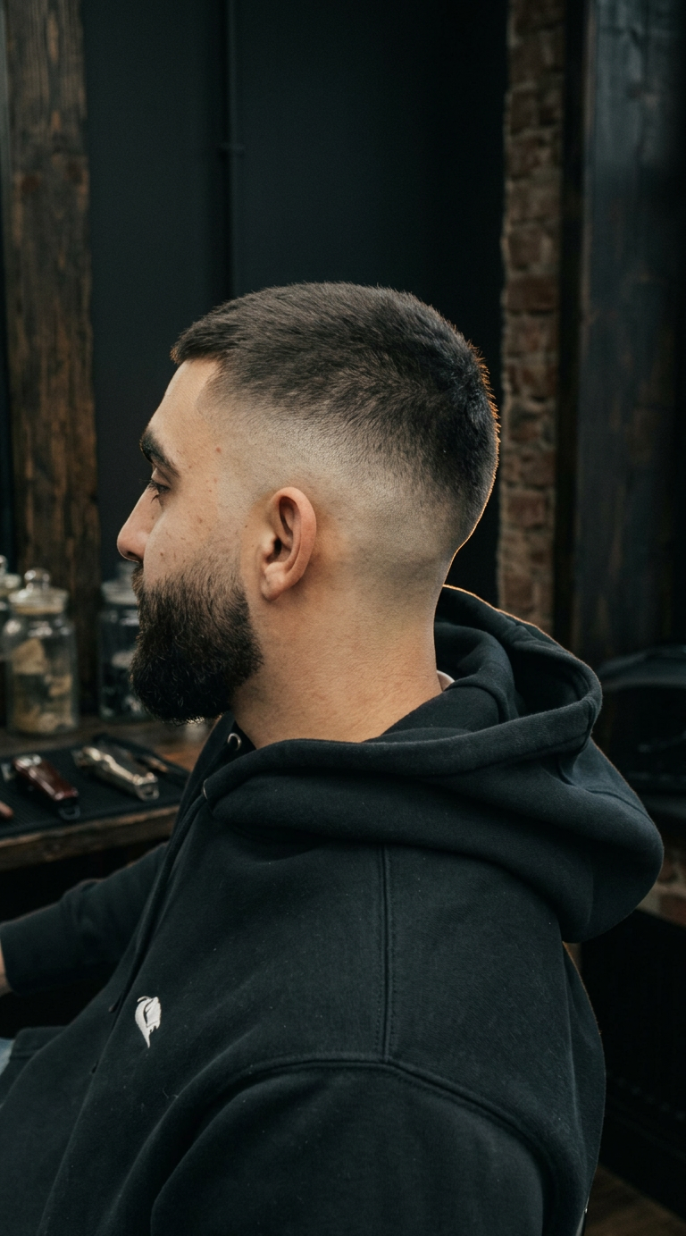 Z Barber